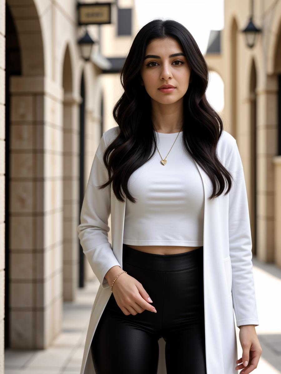 Chat with Erina, the  character AI chatbot