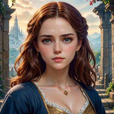 Chat with Master game., the  character AI chatbot