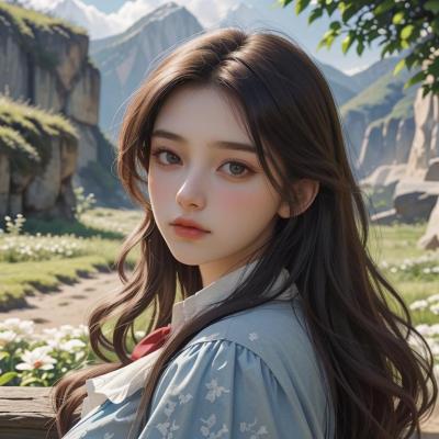 Chat with girlfriend, the Romance character AI chatbot