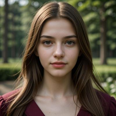 Chat with Arianna, the Romance character AI chatbot