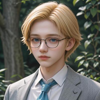 Chat with Travis, the  character AI chatbot