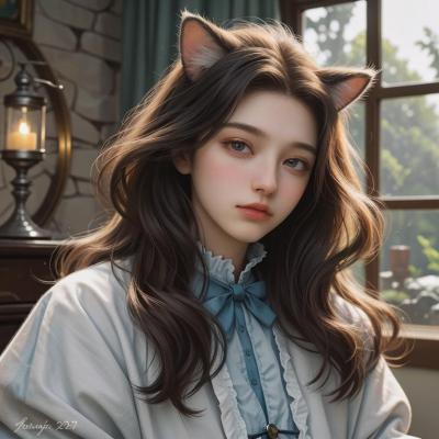 Scientist gingy_avatar