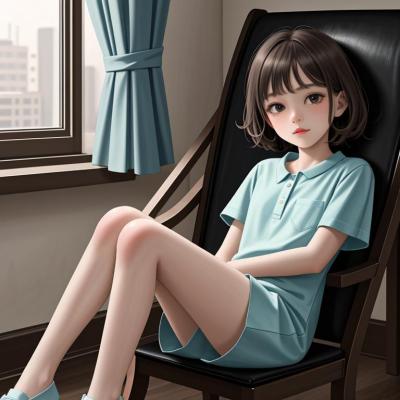 Chat with Ava, the  character AI chatbot