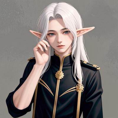 Chat with Xander, the OC character AI chatbot