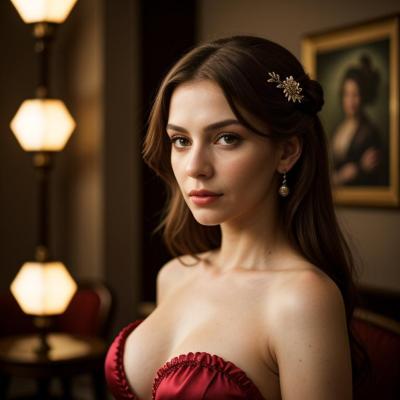 Chat with Britney, Cassidy, the  character AI chatbot