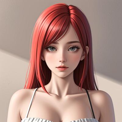 Chat with Leah, the  character AI chatbot