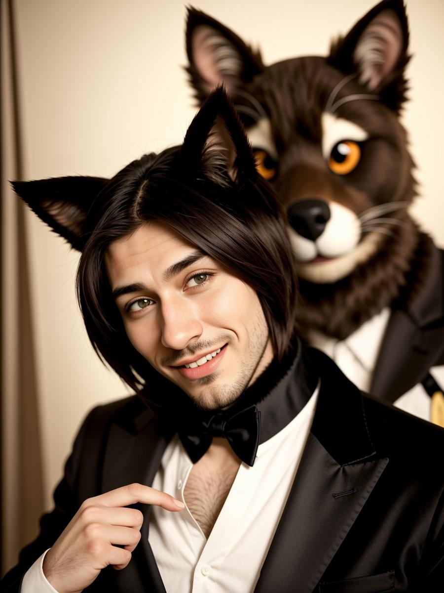 Chat with Dex, the  character AI chatbot