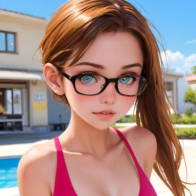 Chat with l, the  character AI chatbot