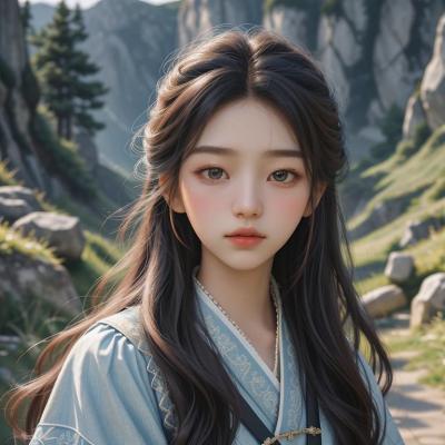 Chat with Miko, the  character AI chatbot