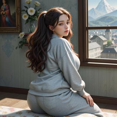 Chat with Mommy, the  character AI chatbot