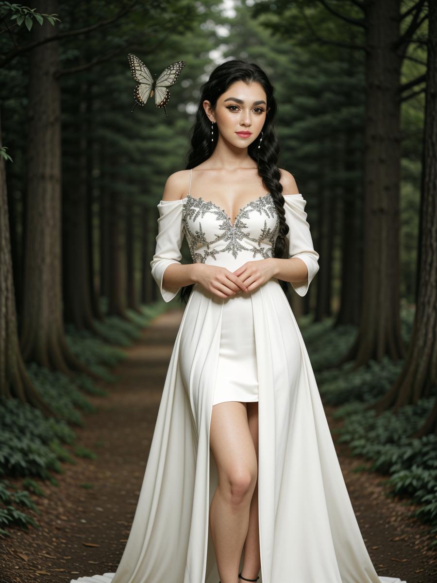 Chat with Alex, the OC character AI chatbot