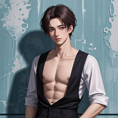 Chat with kisaki, the Celebrity character AI chatbot