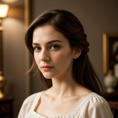 Chat with Hermione, the  character AI chatbot