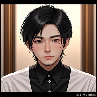 Chat with Kato, the  character AI chatbot