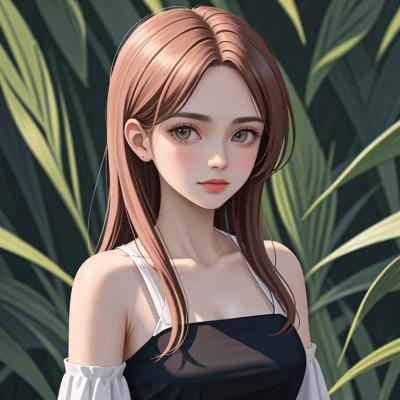 Chat with Zosia, the  character AI chatbot