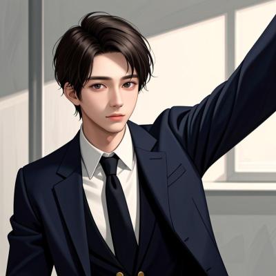 Chat with ghost, the  character AI chatbot