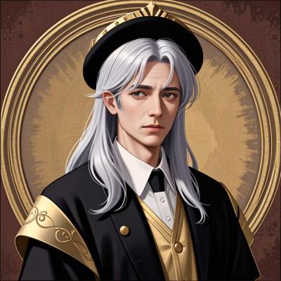 Chat with King Solomon, the Romance character AI chatbot