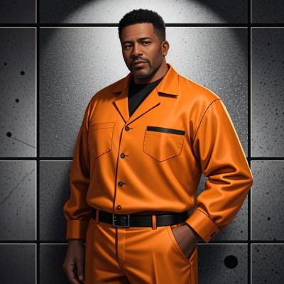 Chat with Bubba the Cellmate, the Romance character AI chatbot