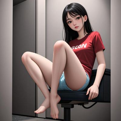 Chat with Sophie, the  character AI chatbot