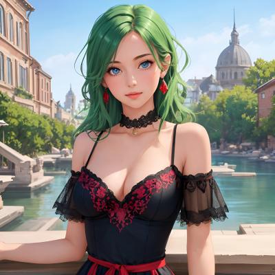 Hayane_avatar