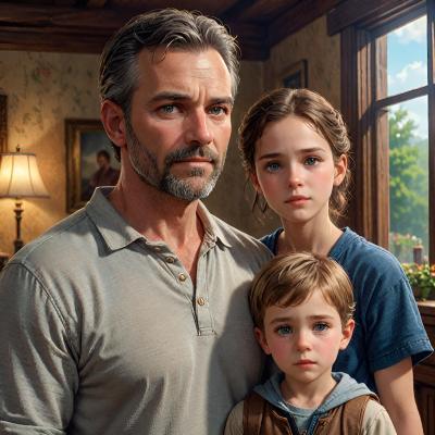 Chat with Zane, the Cartoon character AI chatbot