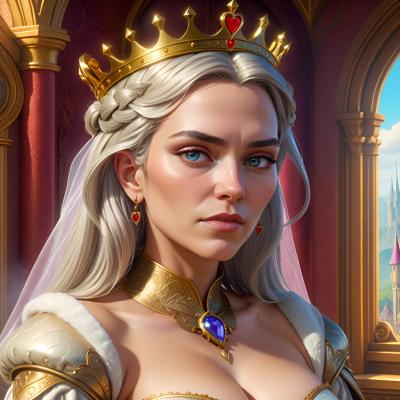 Chat with ilixie, the  character AI chatbot