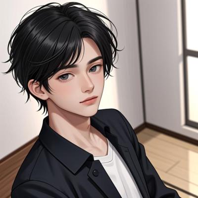 Chat with regie, the BL & ABO character AI chatbot