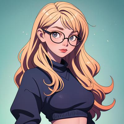 Chat with Emily, the  character AI chatbot