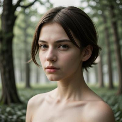 Chat with ., the Anime character AI chatbot