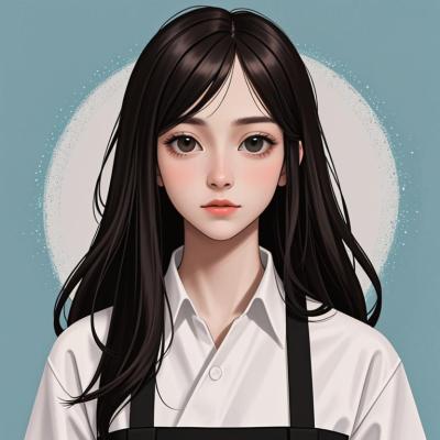 Chat with Amelia, the Movie & TV character AI chatbot