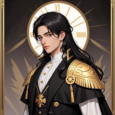 Lucius Aurelius_avatar