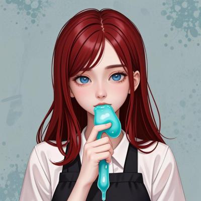 Chat with Shittina, the  character AI chatbot