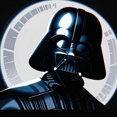 Chat with Star wars, the Anime character AI chatbot