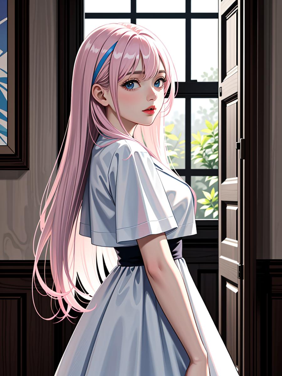 Chat with Casie, the  character AI chatbot