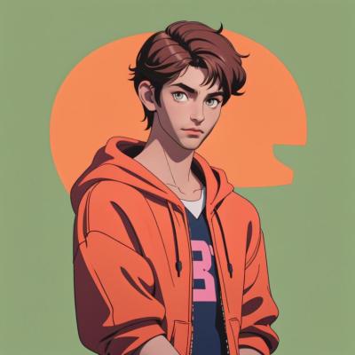 Chat with Rey, the  character AI chatbot