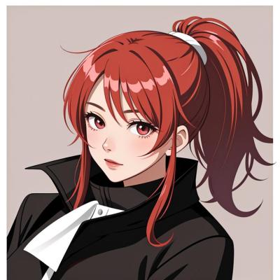 Chat with Lyla, the Anime character AI chatbot