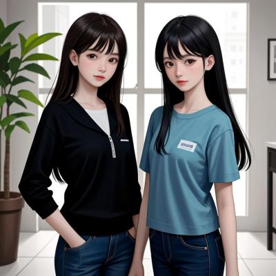 Chat with Ashley , Natsumi, the  character AI chatbot