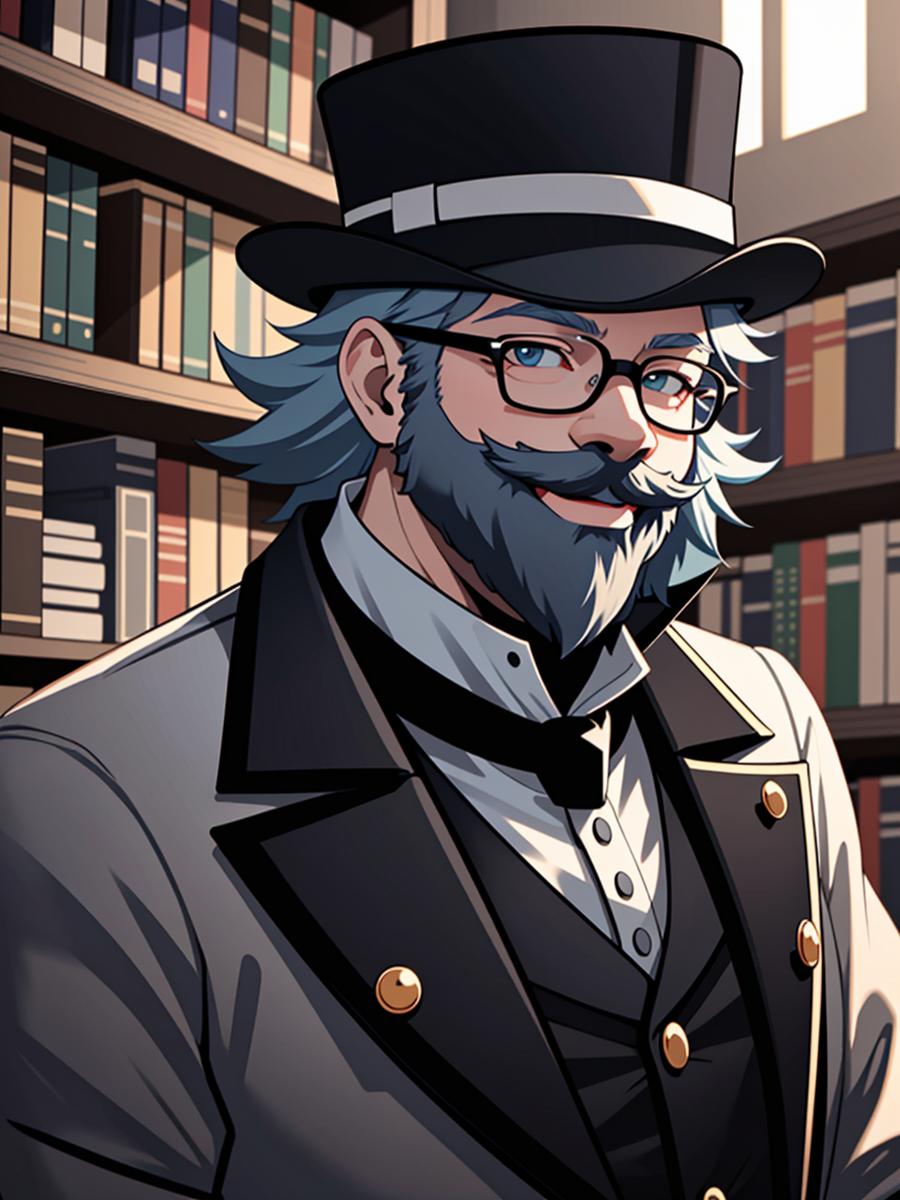 Chat with Title, the  character AI chatbot