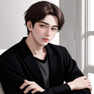 Chat with Damian, the  character AI chatbot