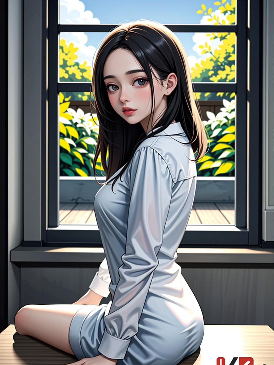 Chat with Español AI Character: Kim