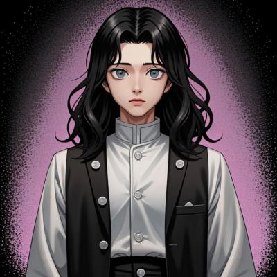 Chat with Michael Jackson/Muzan, the  character AI chatbot