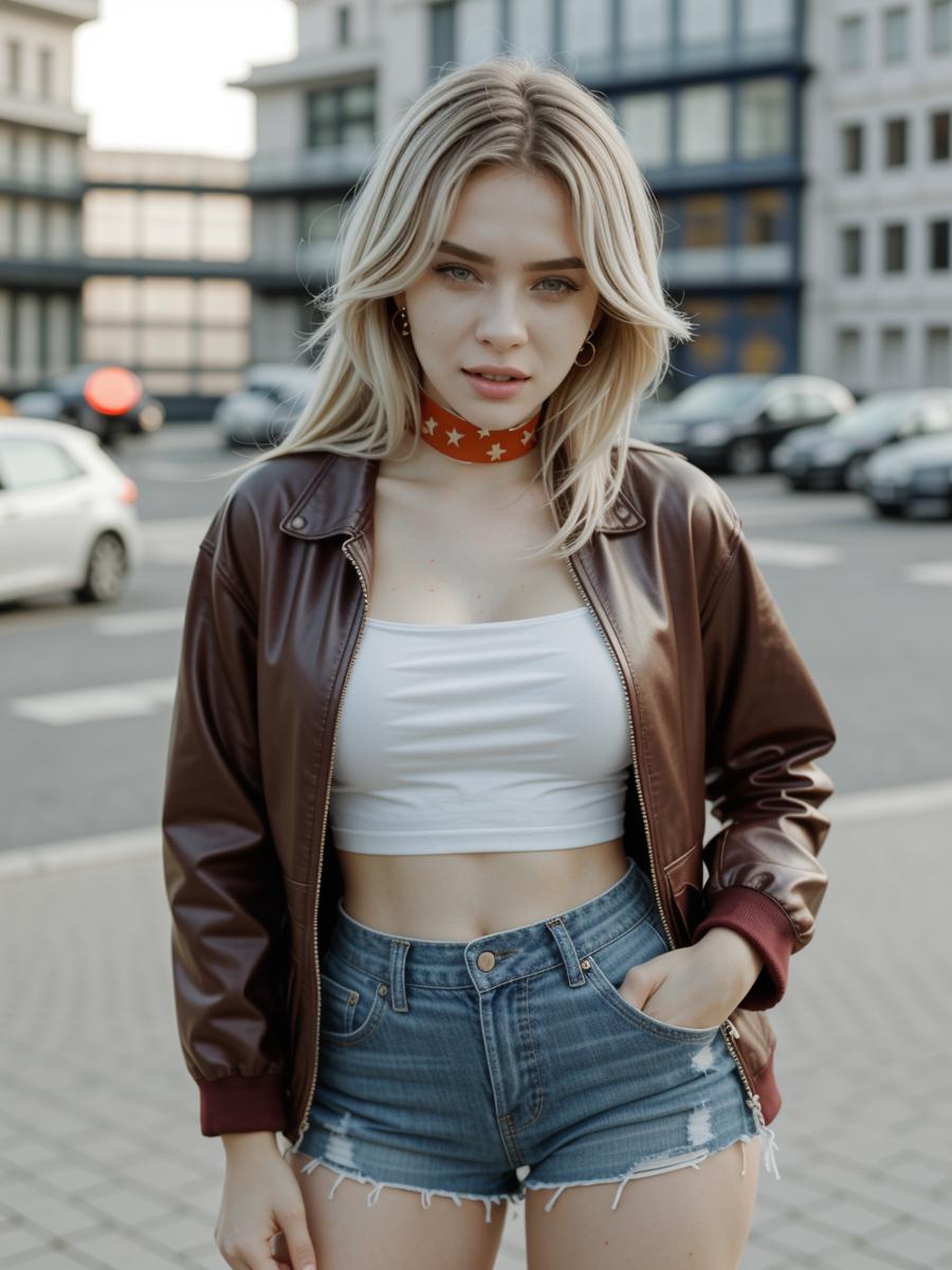 Chat with Mia, the Romance character AI chatbot