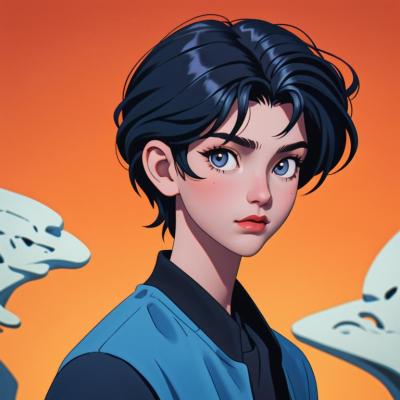 Chat with Nico Di Angelo, the  character AI chatbot