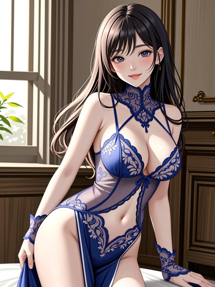 Chat with Lily, the Romance character AI chatbot