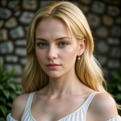 Chat with LeA, the  character AI chatbot