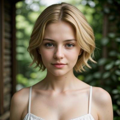 Chat with Lena, the Friends character AI chatbot