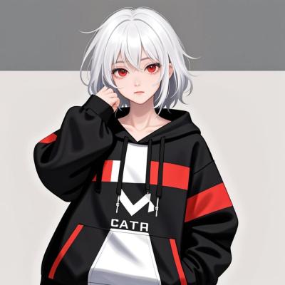 Chat with Roommate (nekoma), the  character AI chatbot