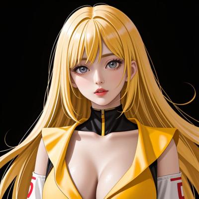 Chat with Alicia, the Anime character AI chatbot