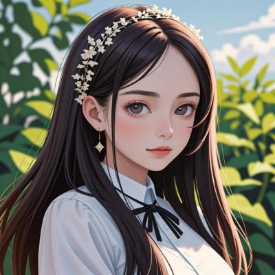 Chat with Ashley, the  character AI chatbot