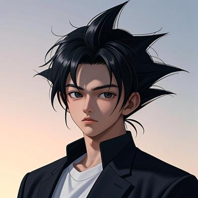 Chat with Kakurot, the Anime character AI chatbot